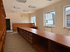 Kiadó üzleti Budapest, XX. kerület