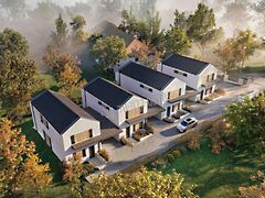 Eladó ház Tatabánya