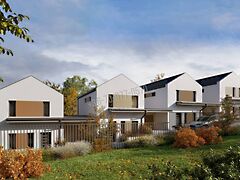 Eladó ház Tatabánya