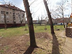 Eladó lakás Kecskemét