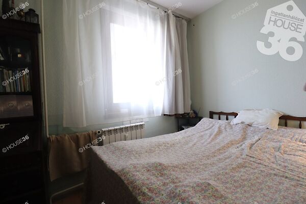 Eladó lakás Kecskemét