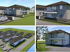 Eladó lakás Újszász