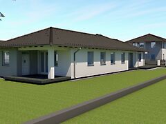 Eladó ház Újszász