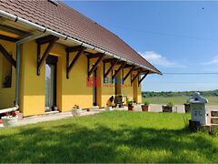 Eladó ház Baracska