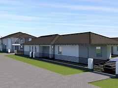 Eladó ház Újszász