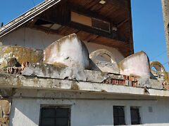 Eladó ház Apátfalva