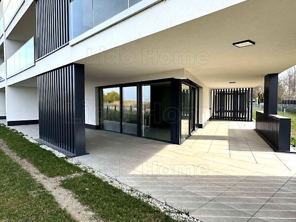 Eladó lakás Balatonszemes