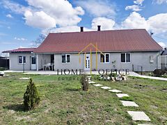 Eladó ház Tetétlen