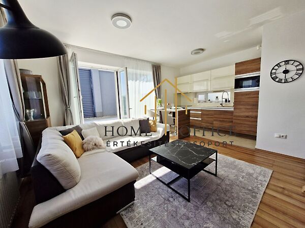 Kiadó lakás Nyíregyháza