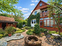 Eladó ház Pilisborosjenő