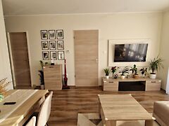 Kiadó lakás Nyíregyháza, Malomkert