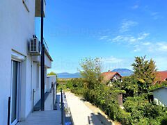 Eladó lakás Balatonfenyves