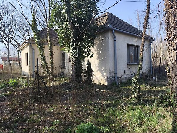 Eladó ház Cserszegtomaj