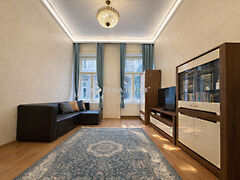 Eladó lakás Budapest, XIV. kerület