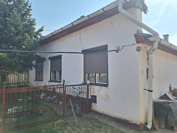 Eladó ház Hódmezővásárhely