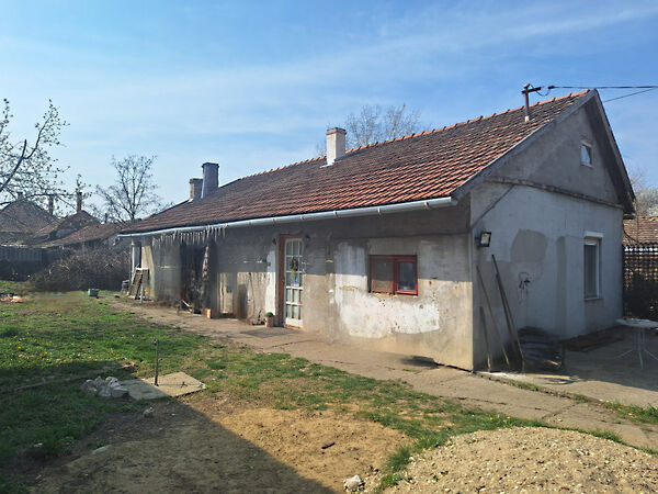 Eladó ház Hódmezővásárhely