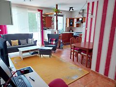 Eladó lakás Szeged, Rókus