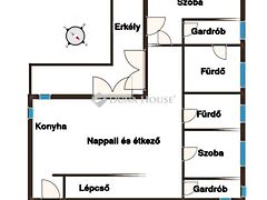 Eladó lakás Budapest, II. kerület