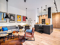 Kiadó lakás Budapest, I. kerület