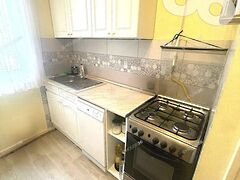 Eladó lakás Kecskemét