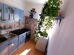 Eladó lakás Budapest, IV. kerület