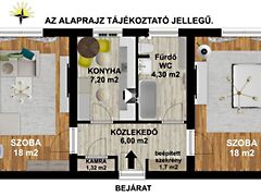 Eladó lakás Székesfehérvár, Lövölde