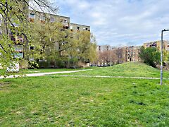 Eladó lakás Budapest, IV. kerület, Újpest