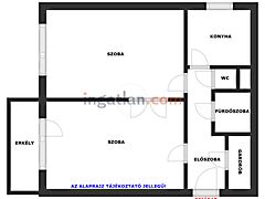 Eladó lakás Budapest, IV. kerület, Újpest