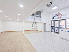 Kiadó üzleti Budapest, VII. kerület