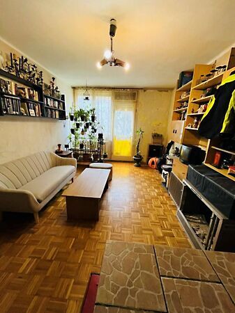 Eladó lakás Tatabánya