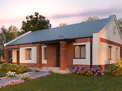 Eladó ház Zalaegerszeg, Nekeresd