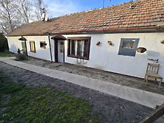 Eladó ház Badacsonytördemic