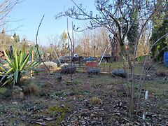 Eladó földterület Zalakaros