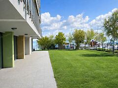 Eladó lakás Siófok, Balatonszéplak