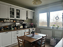 Eladó lakás Debrecen