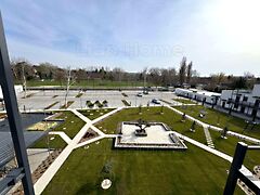 Eladó nyaraló Balatonszemes