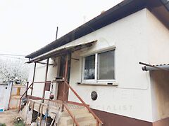 Eladó ház Dunaföldvár