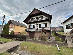 Eladó ház Balatonederics