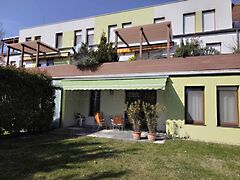Eladó nyaraló Balatonalmádi