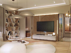 Eladó lakás Balatonfüred