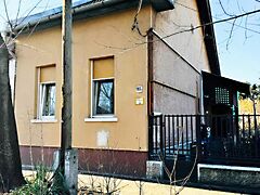 Eladó ház Budapest, XIX. kerület