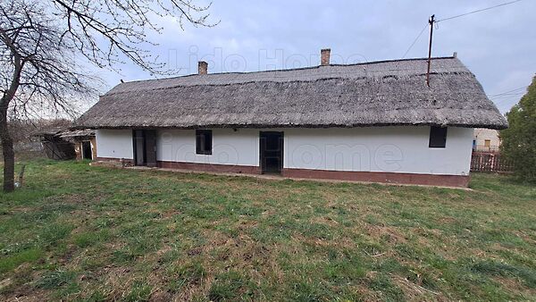 Eladó ház Somogyszentpál
