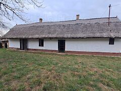 Eladó ház Somogyszentpál