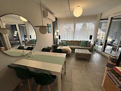 Eladó lakás Balatonszemes