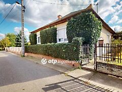 Eladó ház Balkány