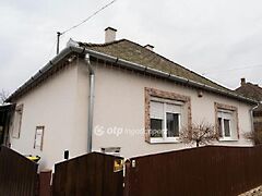 Eladó ház Jánkmajtis