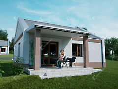 Eladó ház Zalaegerszeg