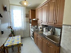 Eladó lakás Nyíregyháza, Belváros