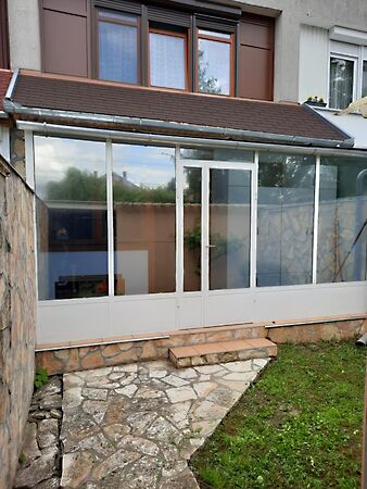 Eladó ház Zalaegerszeg