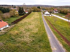 Eladó földterület Cserszegtomaj